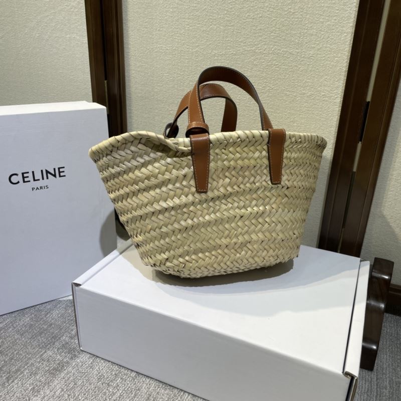 Celine Shopping Bags